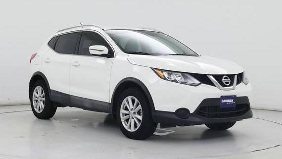 NISSAN ROGUE SPORT 2017 JN1BJ1CRXHW108191 image NISSAN ROGUE SPORT 2017 JN1BJ1CRXHW108191 image